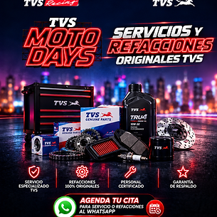 TVS Moto Days_ Refacciones Originales.png