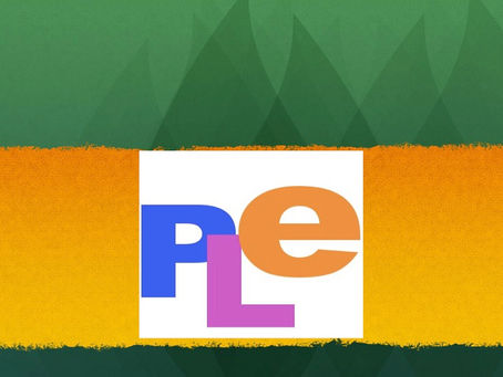 Bibliografia anotada: Personal Learning Environment