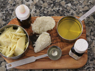 DIY: BODY LOTION