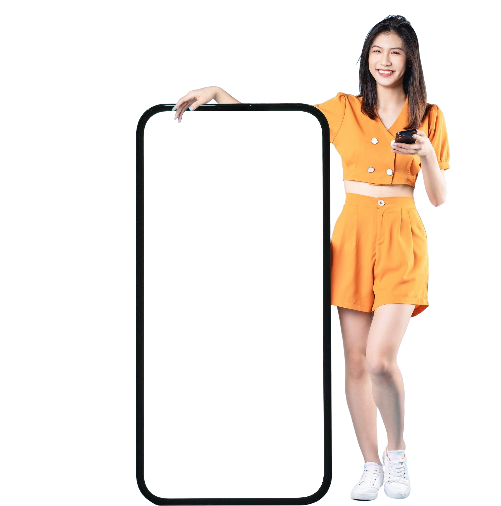 full-length-photo-young-asian-woman-using-smartphone-blue-background.png