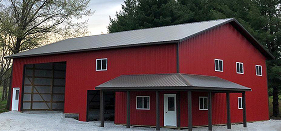 Good output AG Panel 