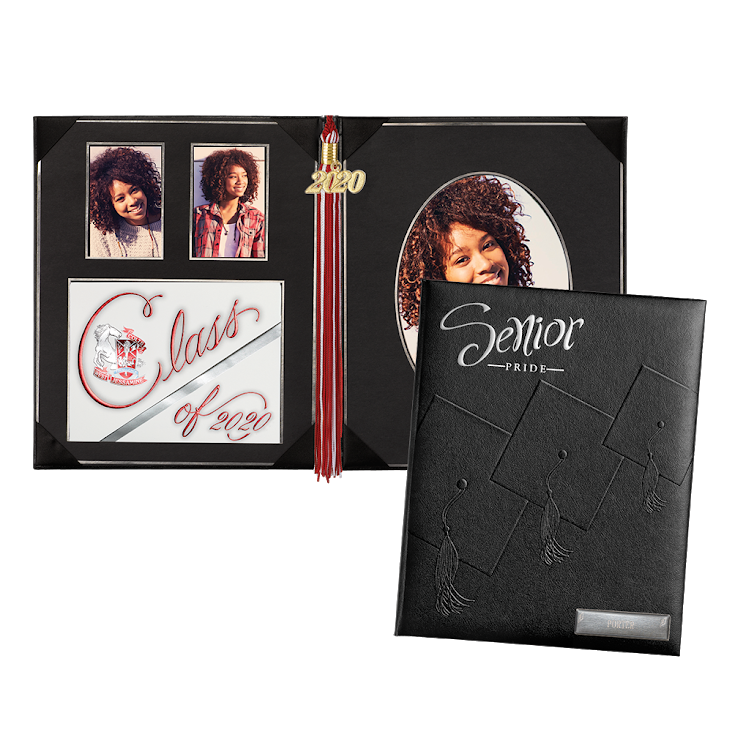 Senior Pride Portfolio