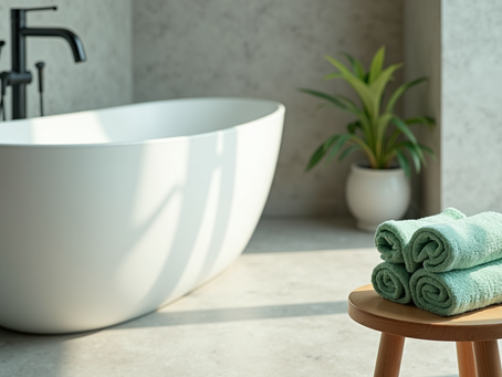 How to Create a Spa-like Retreat with Bathroom Renovations