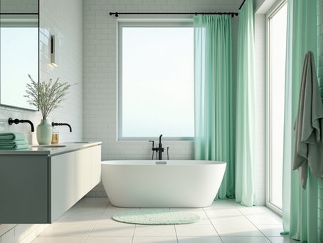 Top Bathroom Renovation Ideas to Transform Your Space