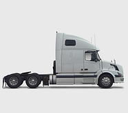 Truck JumpStarters