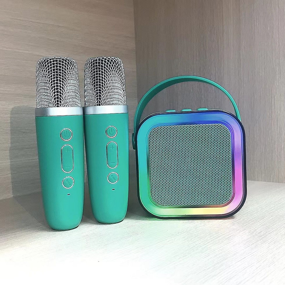 Miniatura: Bluetooth Speaker Microphone Integrated