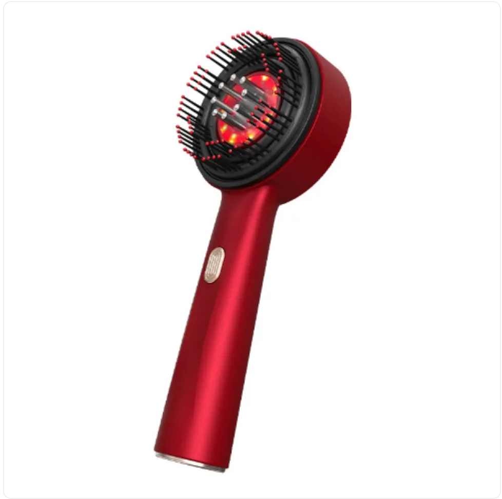 Miniatura: Electric Massage Hair Comb