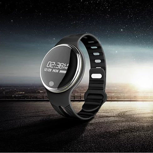 Miniatura: SmartFit PAL Your Personal Trainer And Monitor Wrist Watch