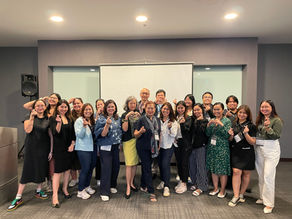 Philippine M.I.C.E. Academy Empowers Professionals Through “Maximizing Brand Impact Through Event Marketing”