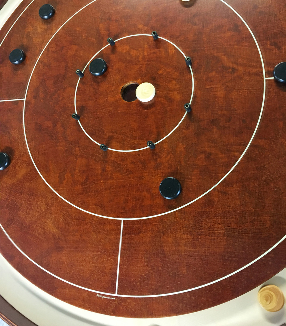 LE CROKINOLE ferti