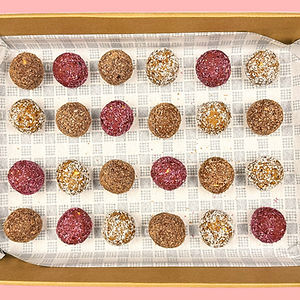 HM Protein Balls