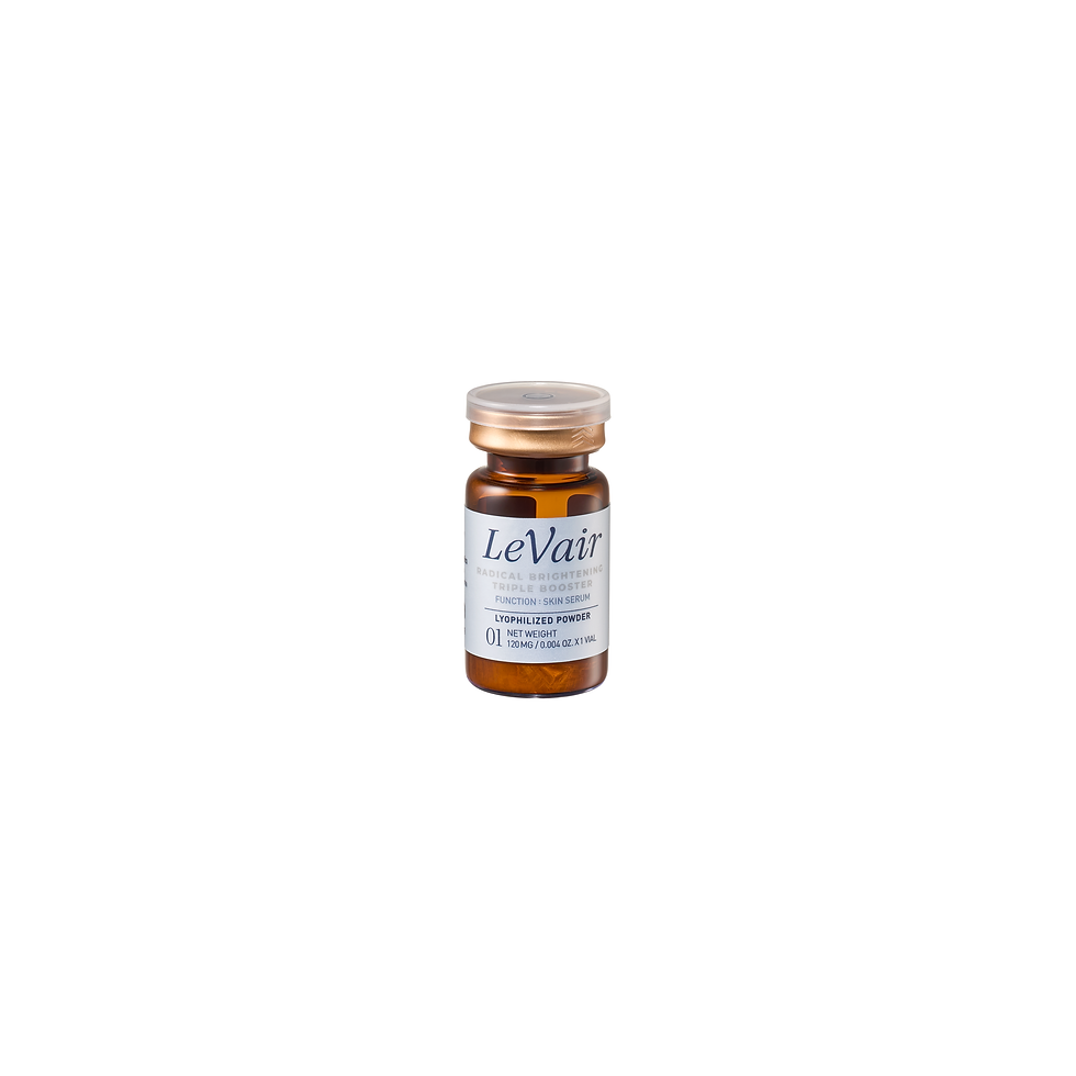 Thumbnail: LeVair Radical Brightening Triple Skin Booster