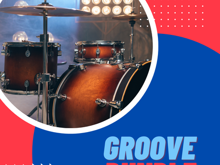 New Groove Bundle Available!