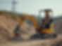 Travaux de Terrassement