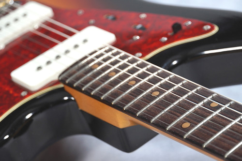 ギター g7 special g7-JM rosewood 3tone burst ギター g7 special g7-JM rosewood 3tone burst g7 Special g7