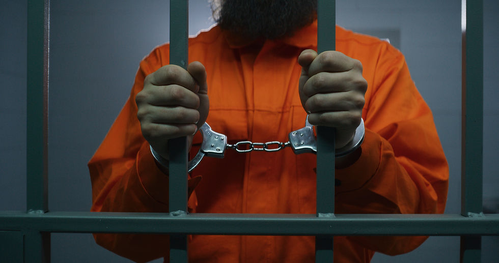 Criminal Defense