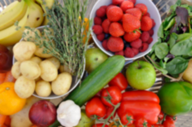 Medium Fruit & Veg Box
