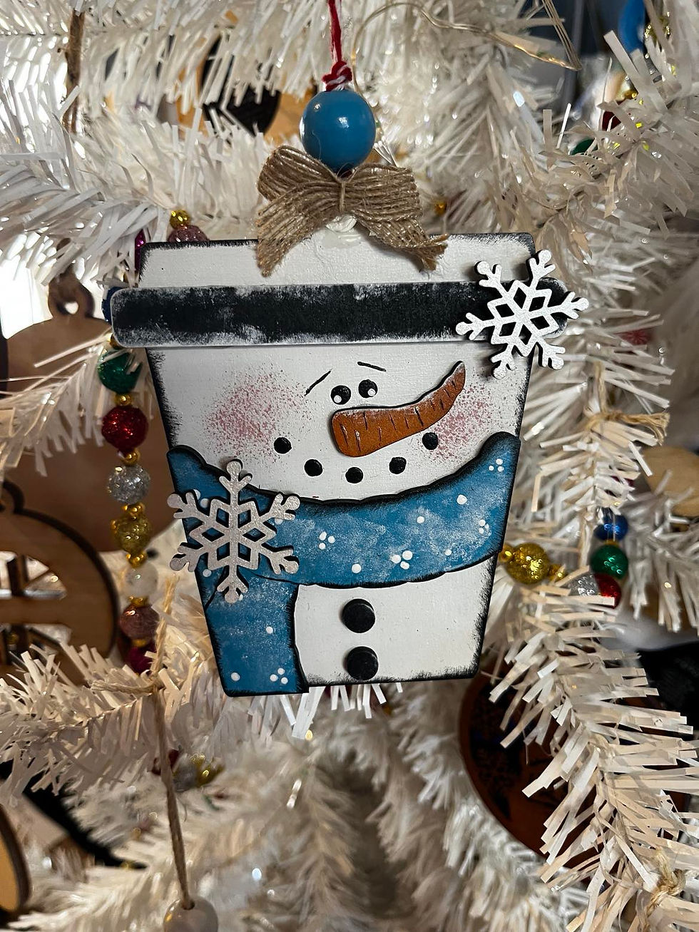 Thumbnail: Christmas Latte Ornament Set of 5