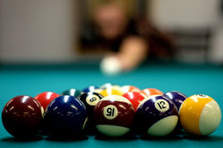 Billiards