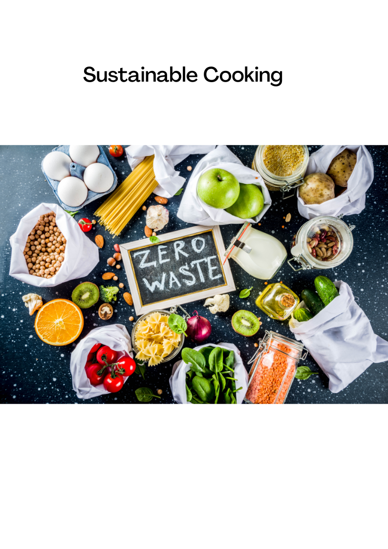 Zero-Waste Cooking: Caribbean-Inspired Tips to Reduce Food Waste and Save Money!