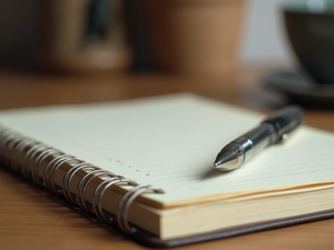 Boost Productivity: Custom Journals for Busy Professionals