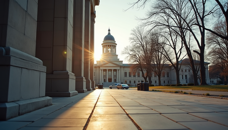 Understanding the Felony Expungement Process in Indiana