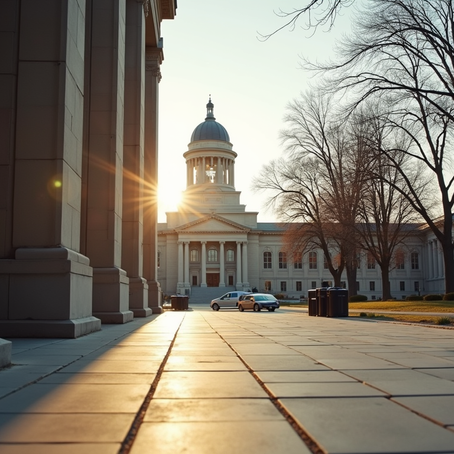 Understanding the Felony Expungement Process in Indiana