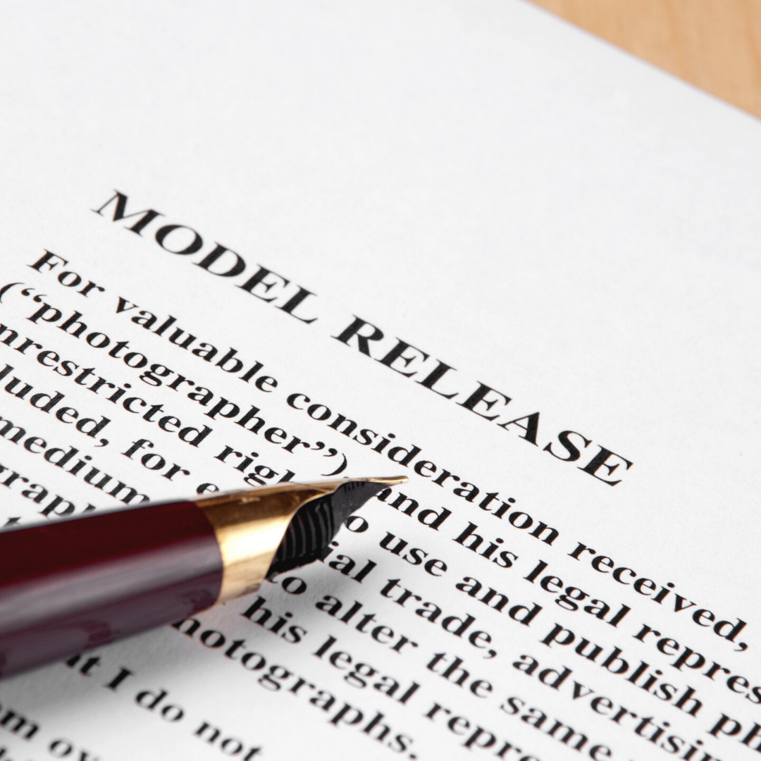 BUSINESS MODEL RELEASE