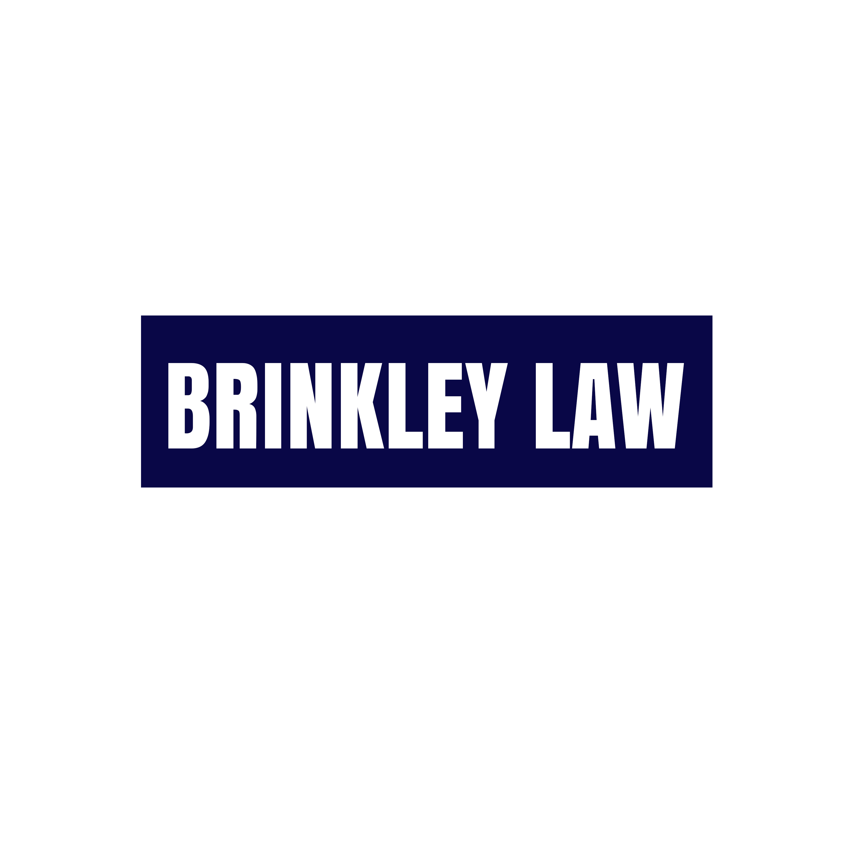 Writer: Brinkley Law
