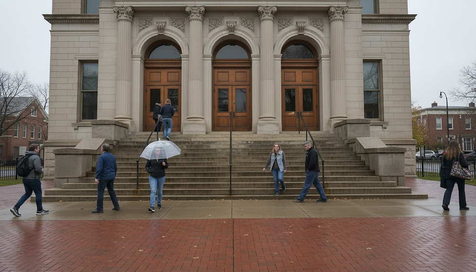 How to Vacate a Default Judgment in Indiana Step by Step