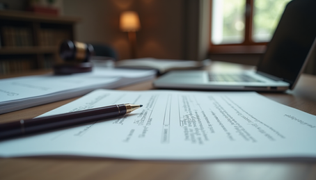 Business Legal Guidance: Business Lawyer in Indianapolis