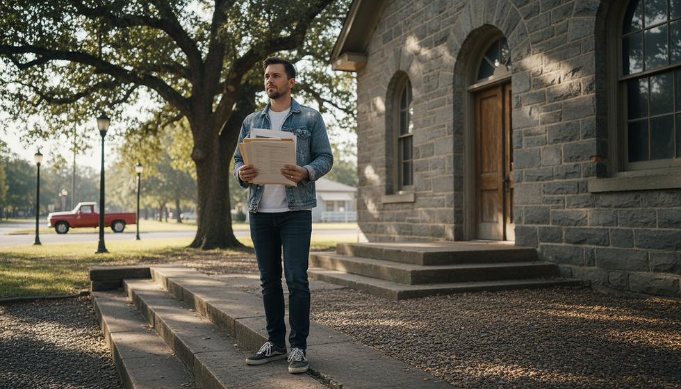 what is an expungement