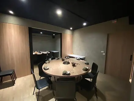 台中火鍋店設計｜商業空間設計｜品牌鍋物空間｜工程統包