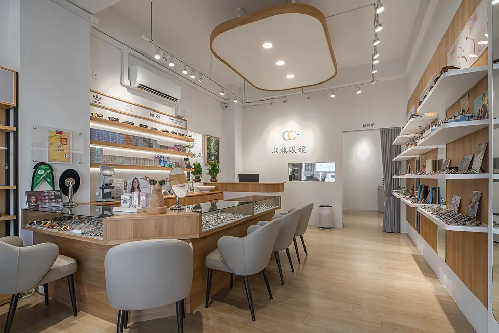 收納,不只是藏東西