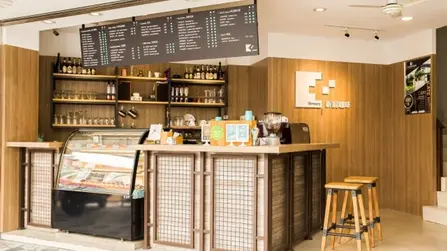 新銳咖啡 Sensory Cafe｜五權民族店