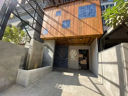 火鍋店設計裝潢｜餐飲商業空間室內設計｜工程統包