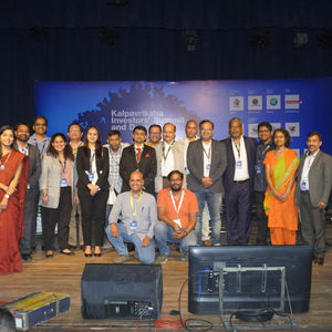 Kalpavriksha Investors Summit 6-April ‘24 - by TSFP