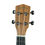 Miniatura: Ukelele Soprano con Diseño ”GUS-17C” | Memphis