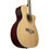 Miniatura: Guitarra Electroacústica NXT-018 Natural ''06217020'' | Eko