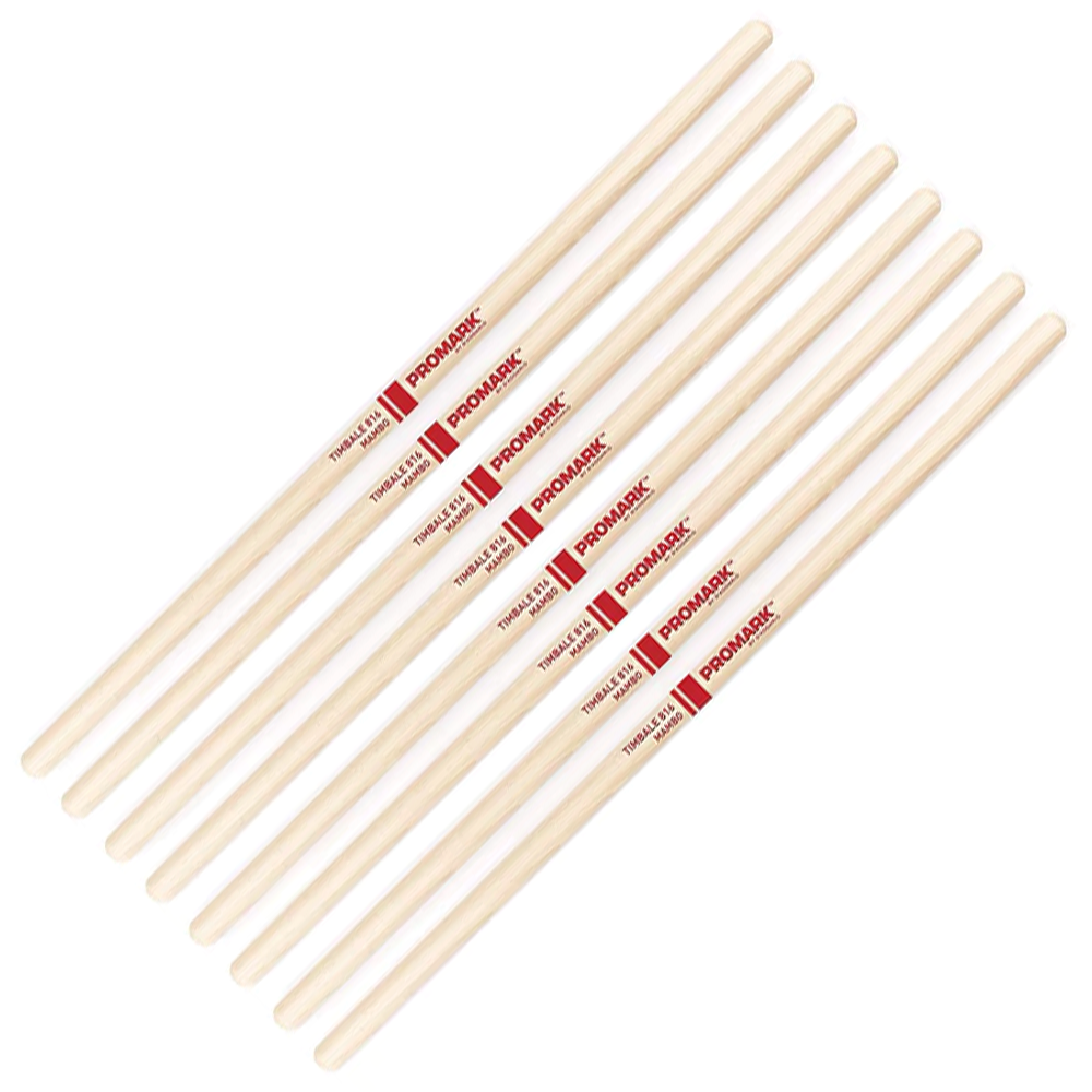 Baquetas de Timbal ''TH816'' | PromarK