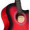 Miniatura: Guitarra Acustica ''SAC-10 TRS'' | Clevan