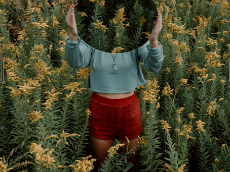 Your Envy Is a Mirror