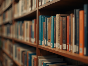Exploring Themes: Join the Journey of My Books