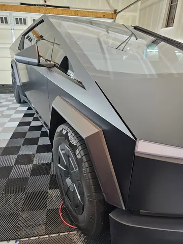Futuristic Vehicle Designs