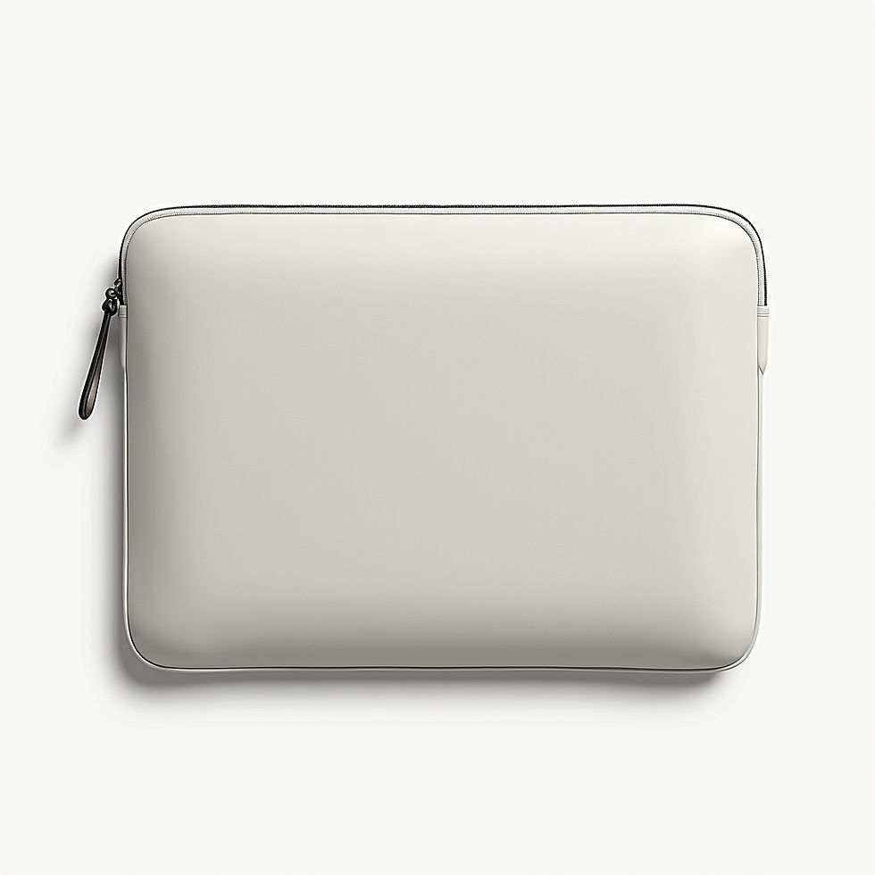 Padded Laptop Sleeve