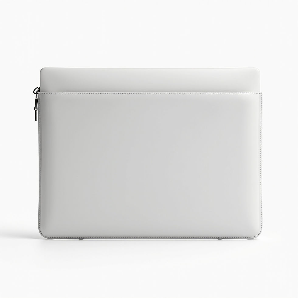 Slim Tech Sleeve