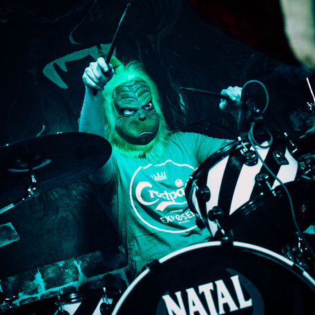 CROSTPATHS | LEO'S RED LION, GRAVESEND | 20/12/2025