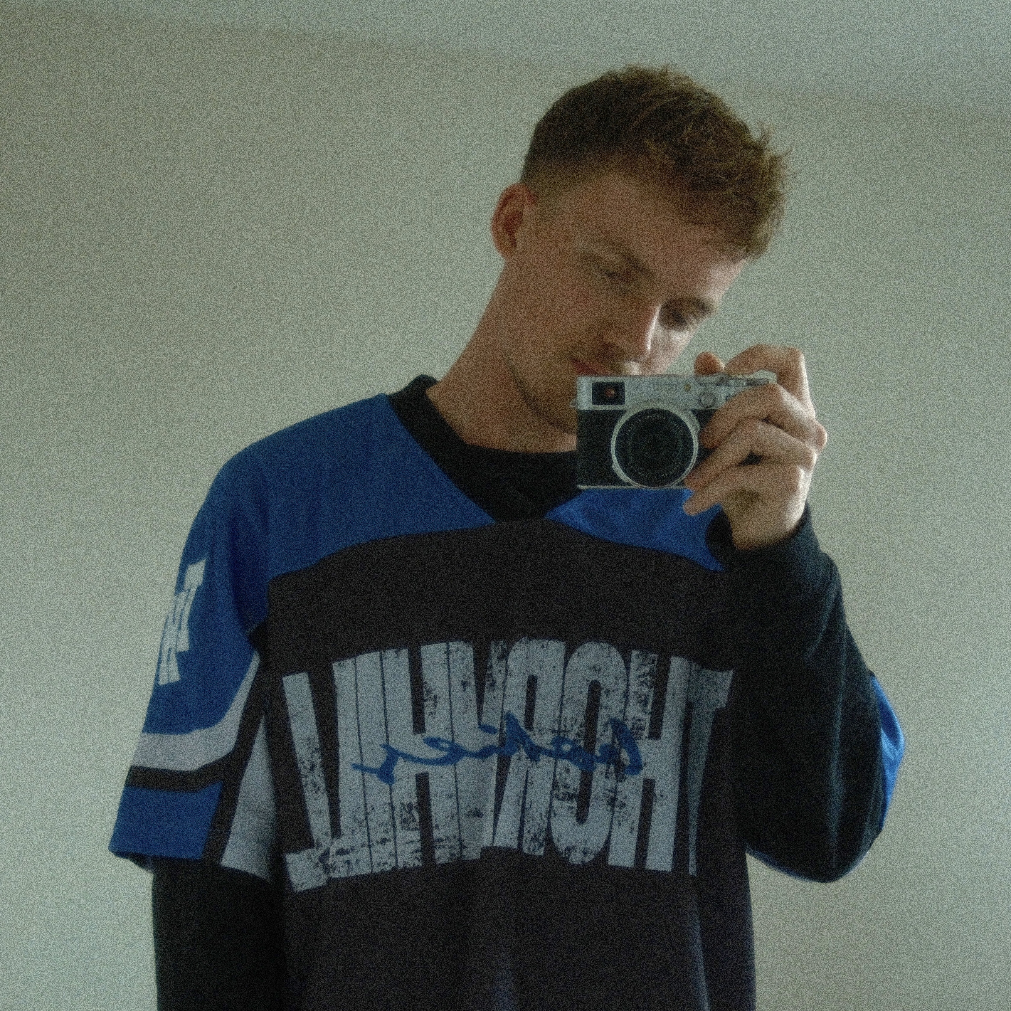 Writer: John Sampson