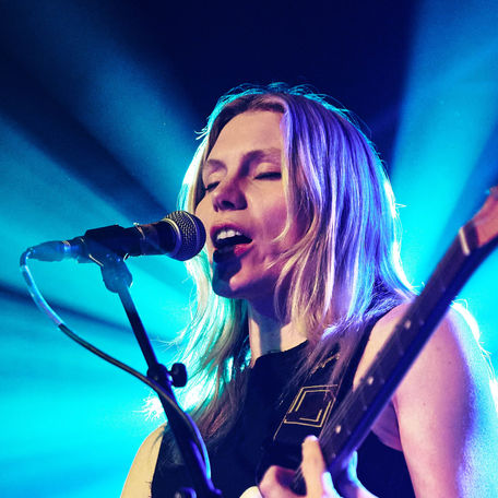 GENGAHR @ O2 ACADEMY, OXFORD | 5TH APRIL 2025