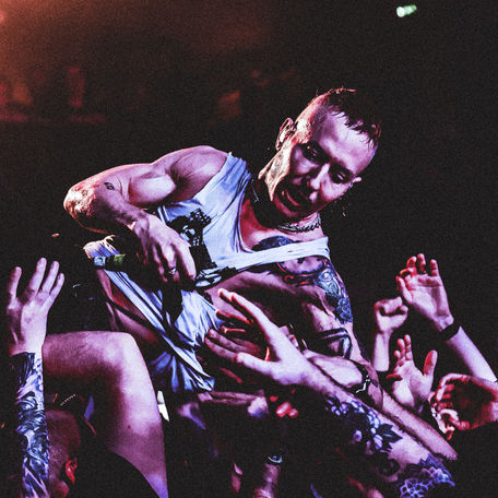 BETTER LOVERS @ THE GLOBE, CARDIFF | 20TH OCTOBER 2025